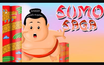 Sumo Saga