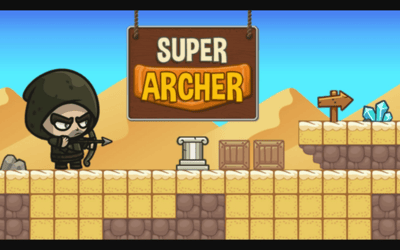 Super Archer