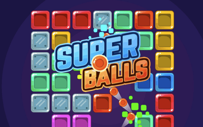 Super Balls