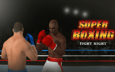 Super Boxing