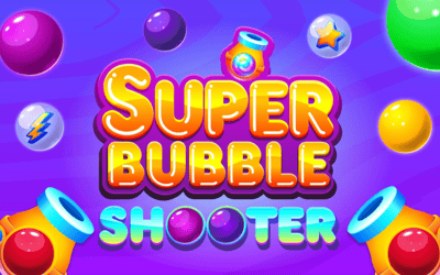 Super Bubble Shooter