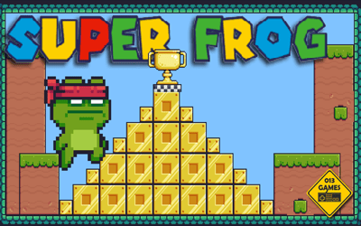 Super Frog