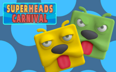 Super Heads Carnival