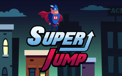 Jump Ninja Jump - Action Games