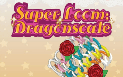 Super Loom: Dragonscale