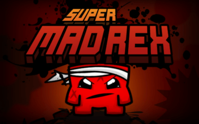 Super MadRex