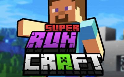 Super RunCraft