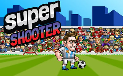 Super Shooter