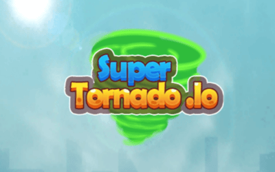 Super Tornado.io