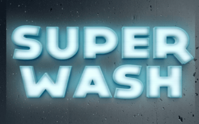 Super Wash