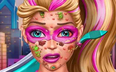 SuperDoll Skin Doctor