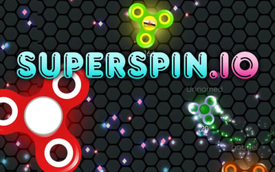 Superspin.io