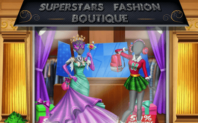 Superstars Fashion Boutique