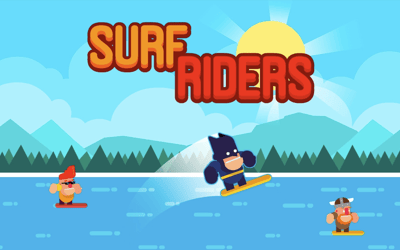 Surf Riders