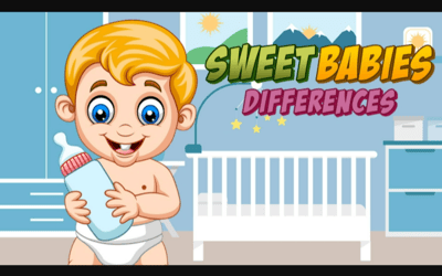 Sweet Babies Differences