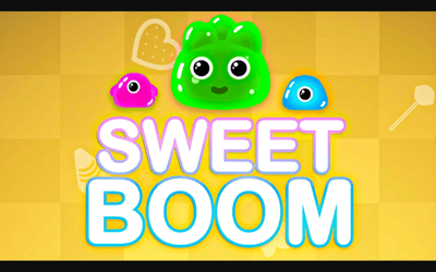 Sweet Boom