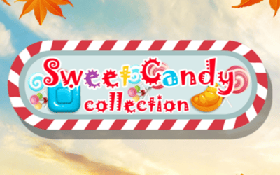 Sweet Candy Collection