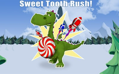 Sweet Tooth Rush