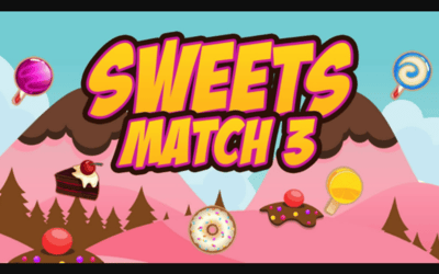 Sweets Match 3