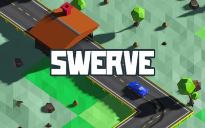 Swerve Game