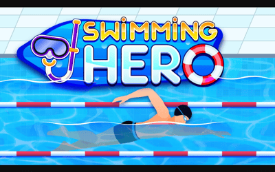 Swimming Hero