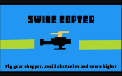 Swing Copter