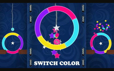 Switch Color