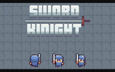 Sword Knight