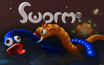 Sworm.io