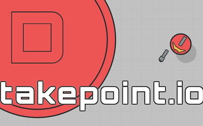 TakePoint.io