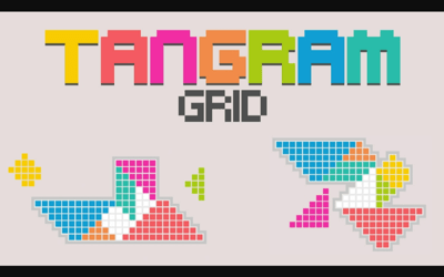 Tangram Grid