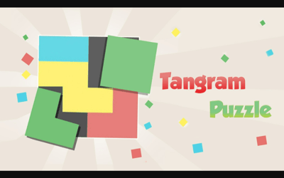 Tangram Puzzle