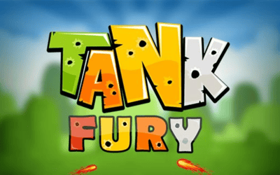 Tank Fury