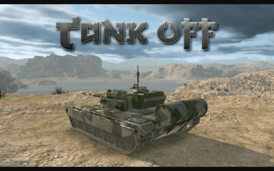 Tank Off