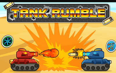 Tank Rumble