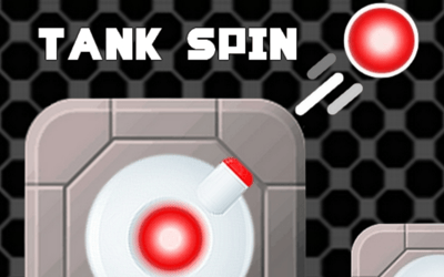 Tank Spin