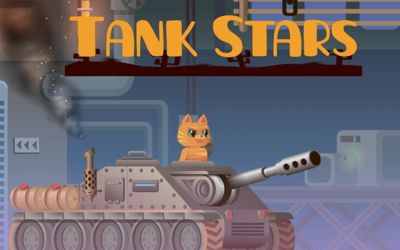 Tank Stars