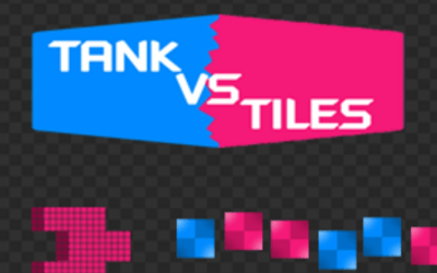 Tank vs Tiles