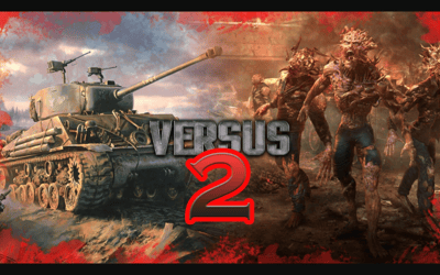 Tank VS Zombies 2