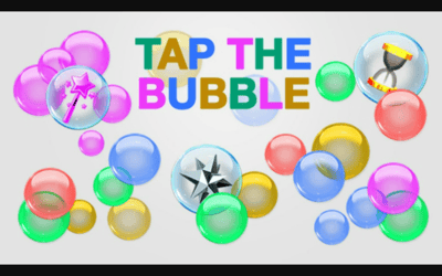 Tap The Bubble