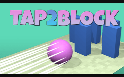 Tap2Block