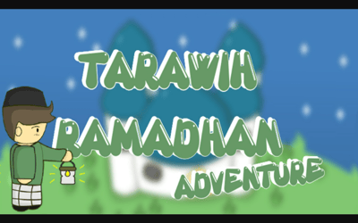 Tarawih Ramadhan Adventure