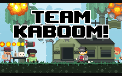 Team Kaboom