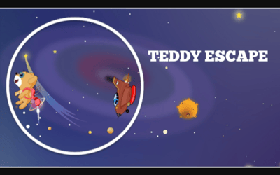 Teddy Escape