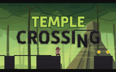 Temple Crossing