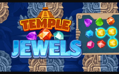 Temple Jewels