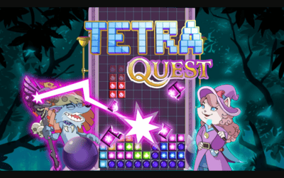 Tetra Quest