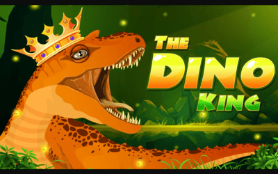 The Dino King