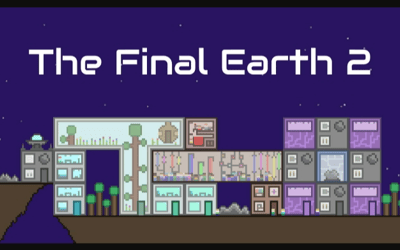 The Final Earth 2