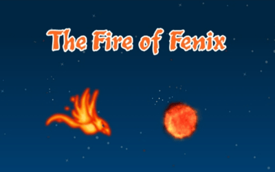 The Fire of Fenix